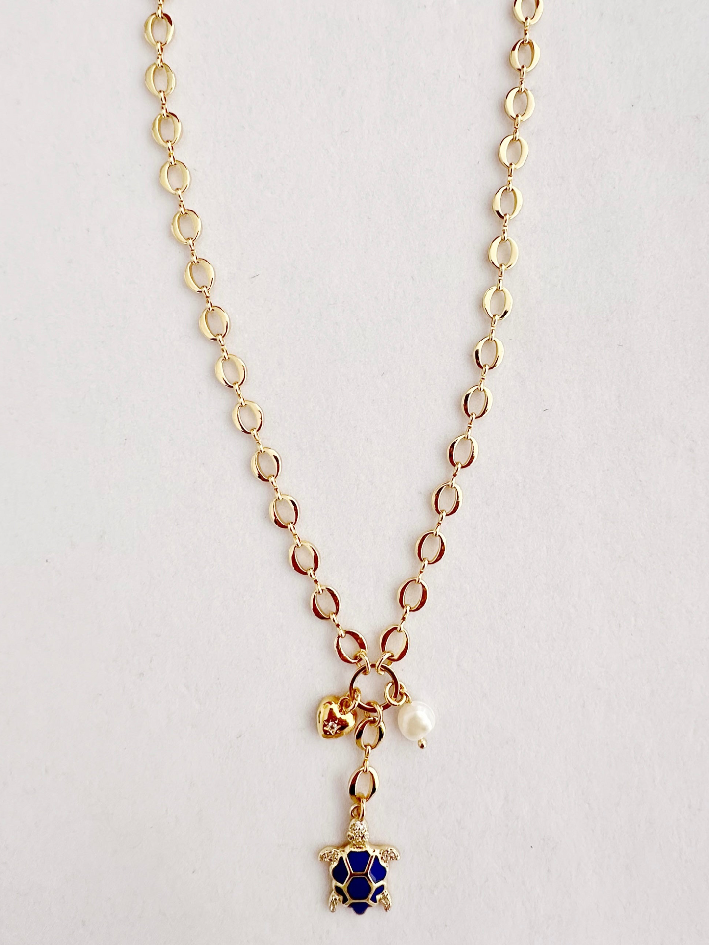 Turtle Lariat