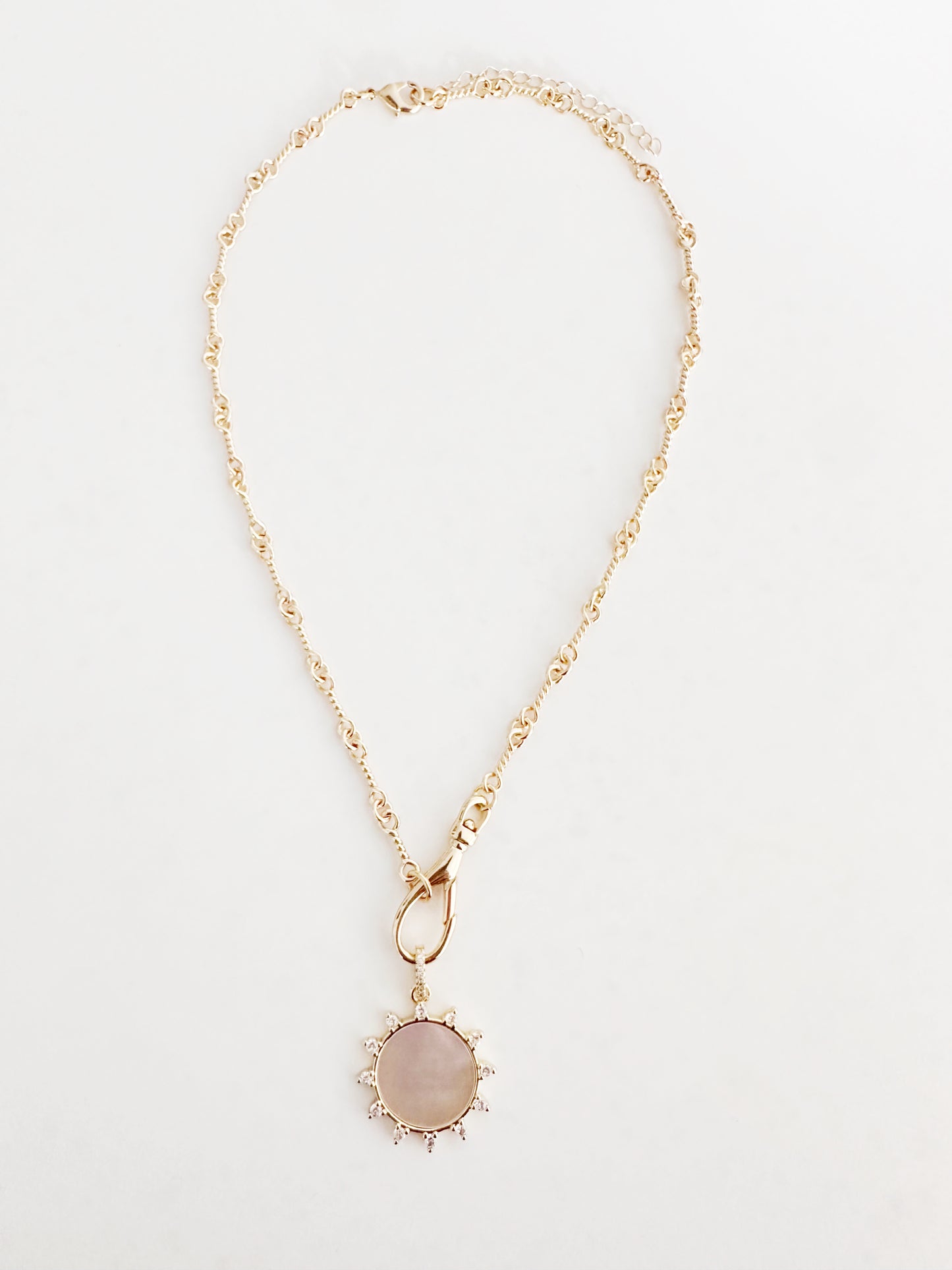 Sunshine Pendant