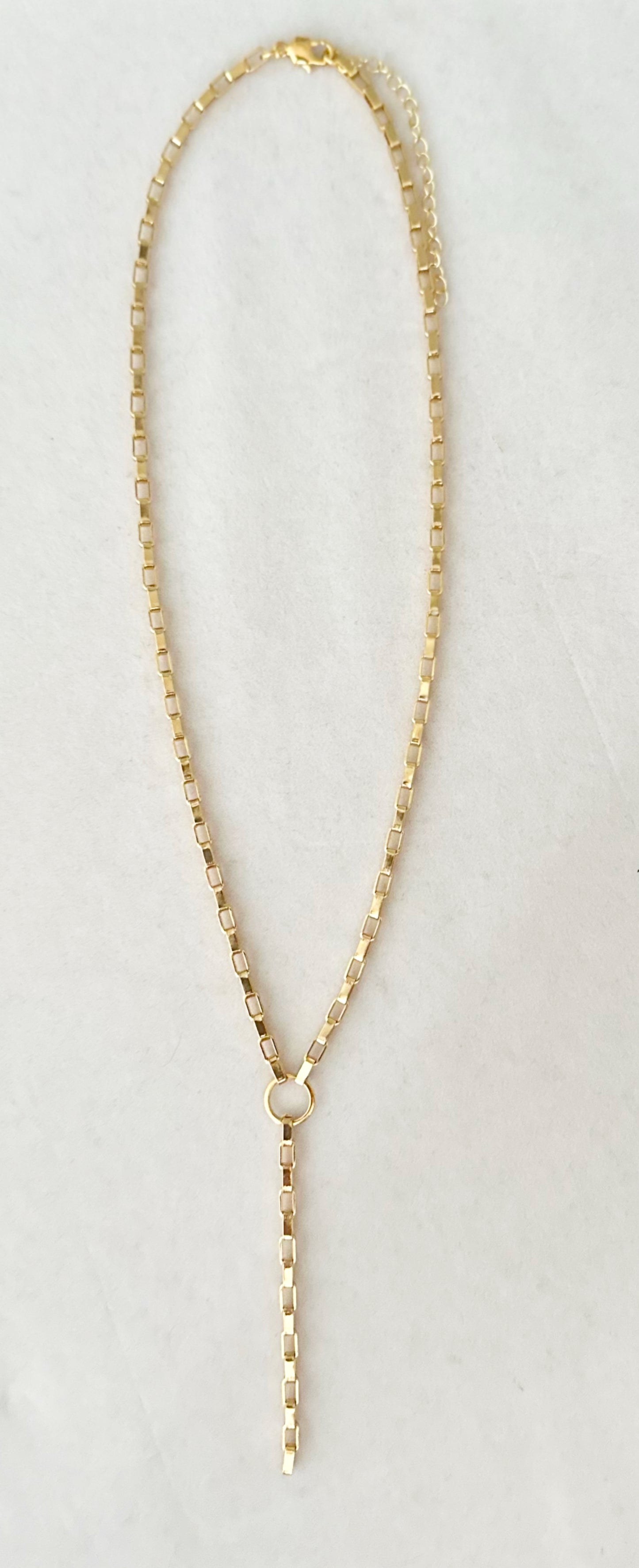 Link Lariat