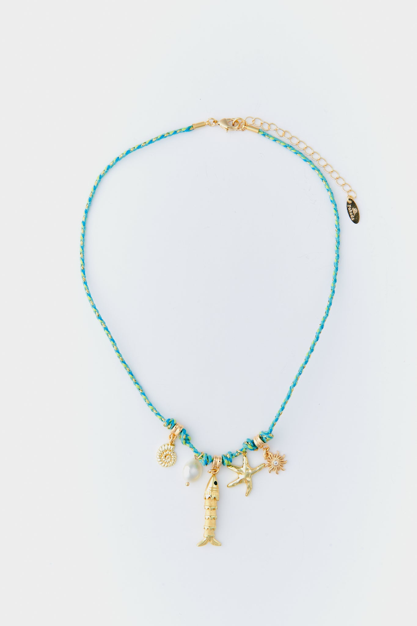 Coastal Necklace