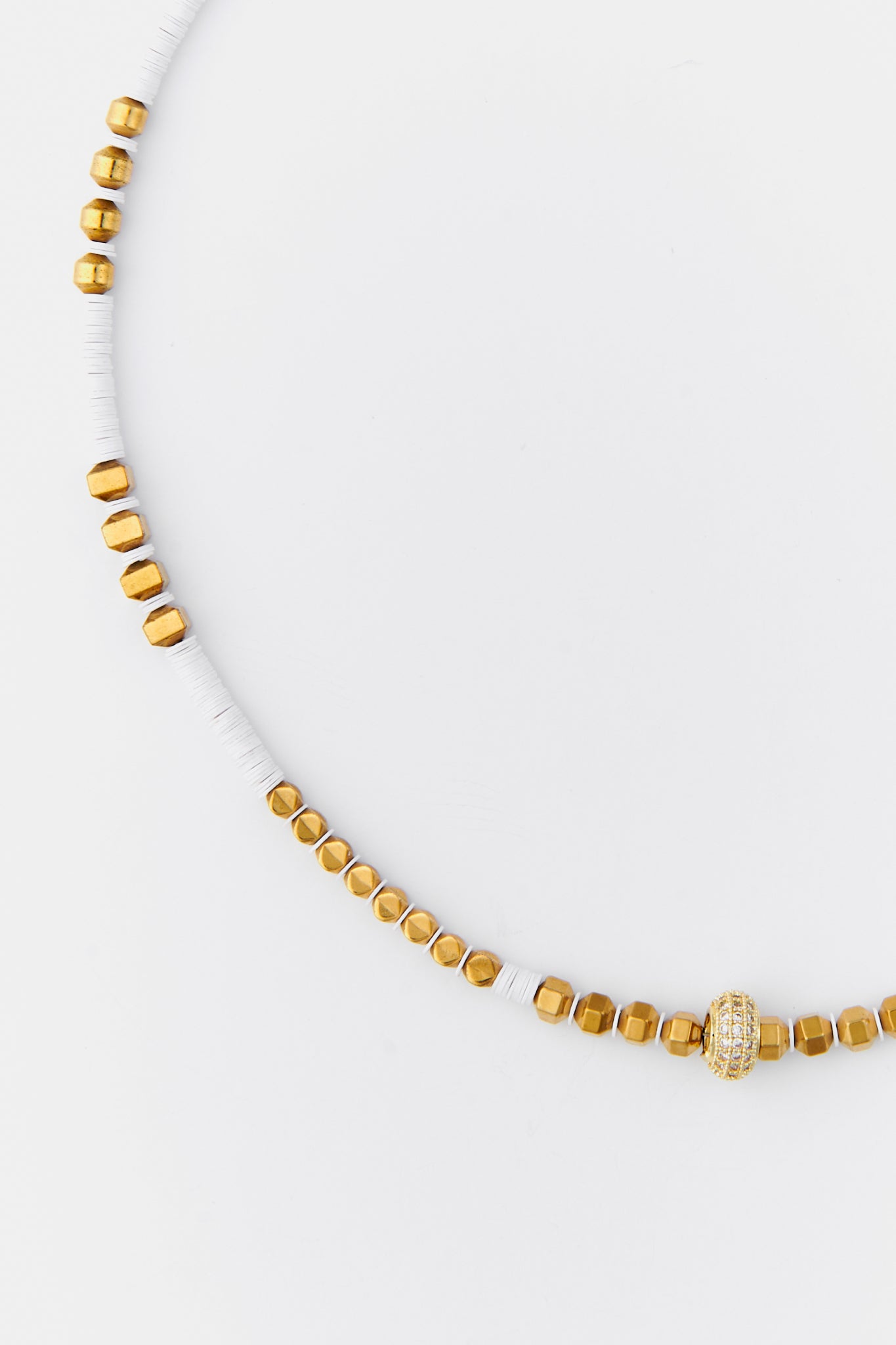 Cleo Necklace