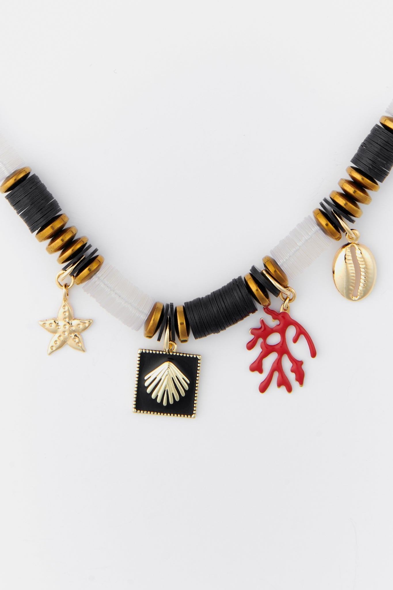 Caribe Necklace