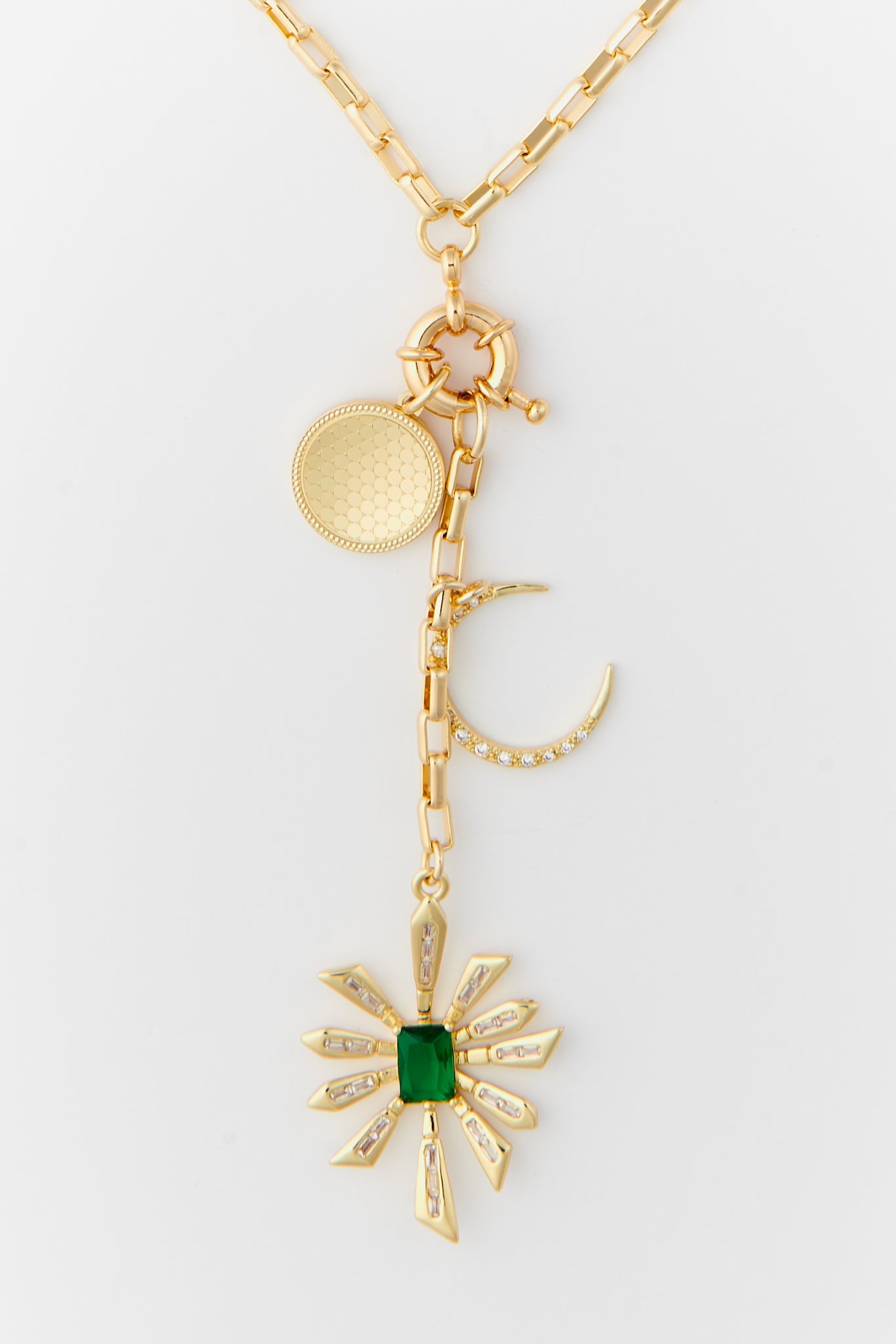 Lariats