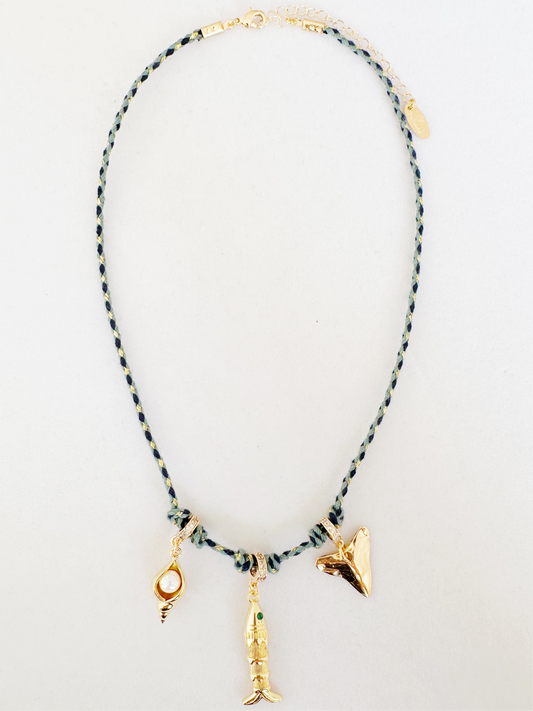 Andy Necklace