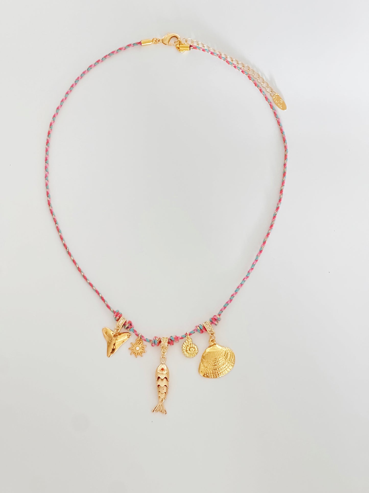 Nelly Necklace