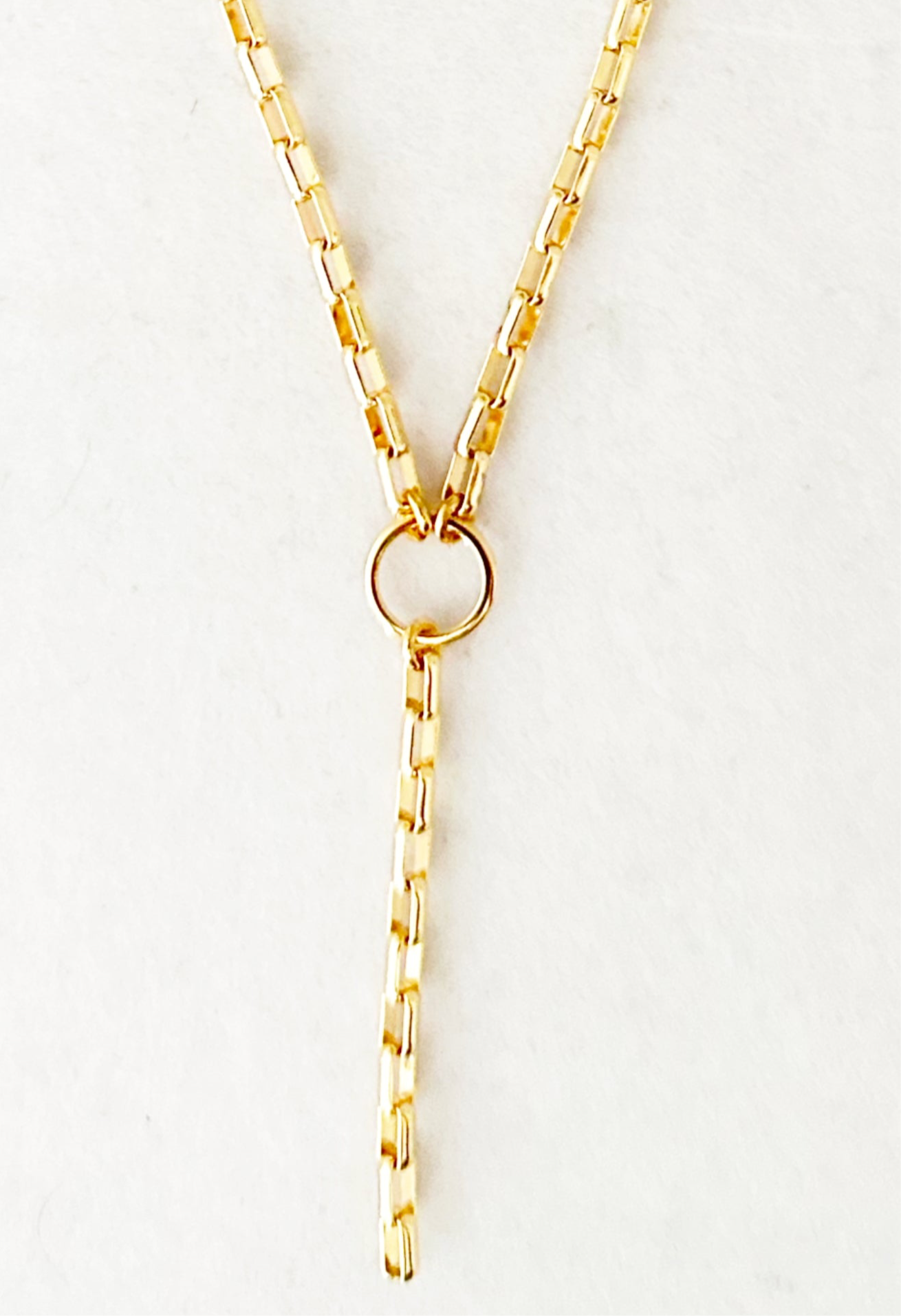 Y-Lariat