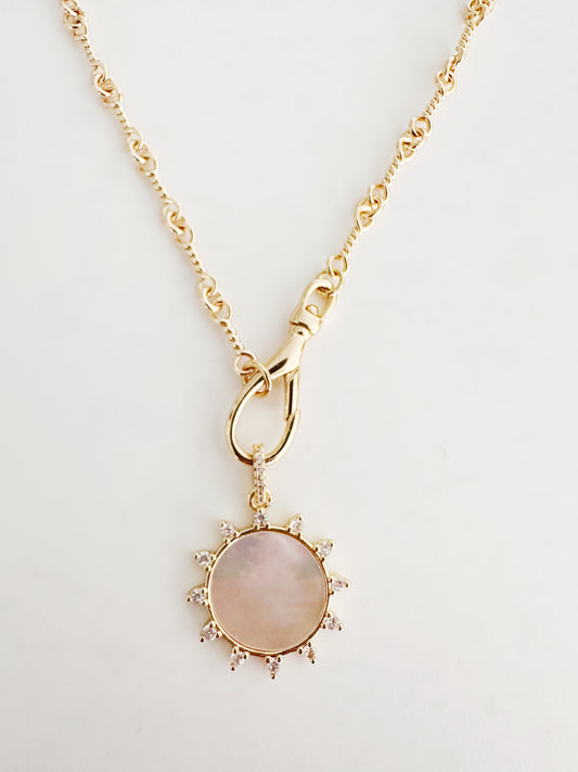 Sunshine Pendant
