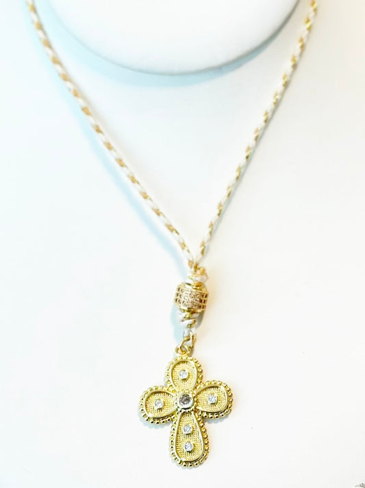 Cross Pendant