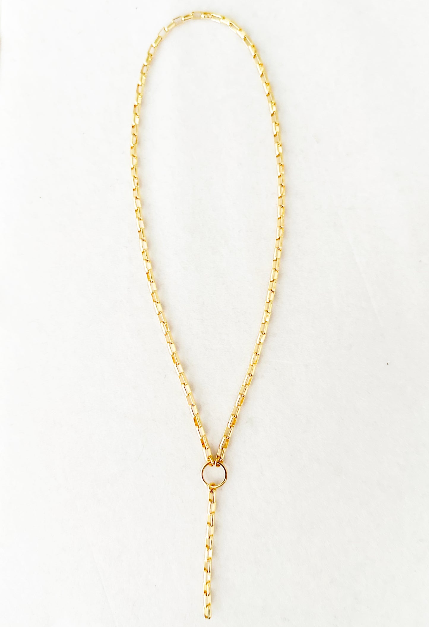 Y-Lariat