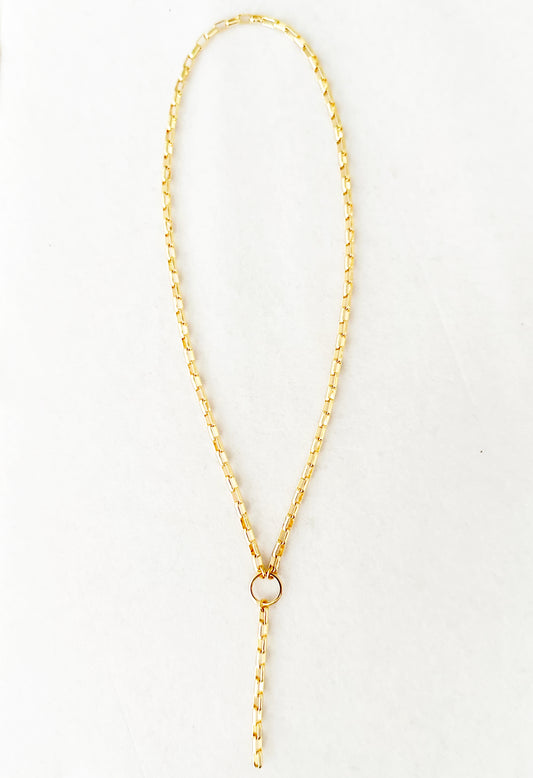 Y-Lariat