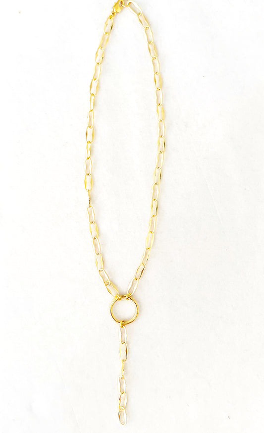 Full Moon Lariat