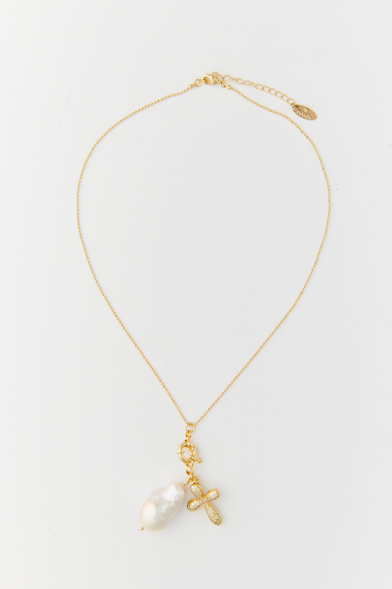 Gracie Pendant