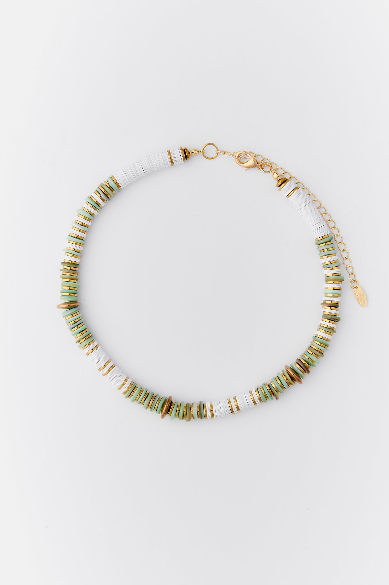 Meadow Necklace