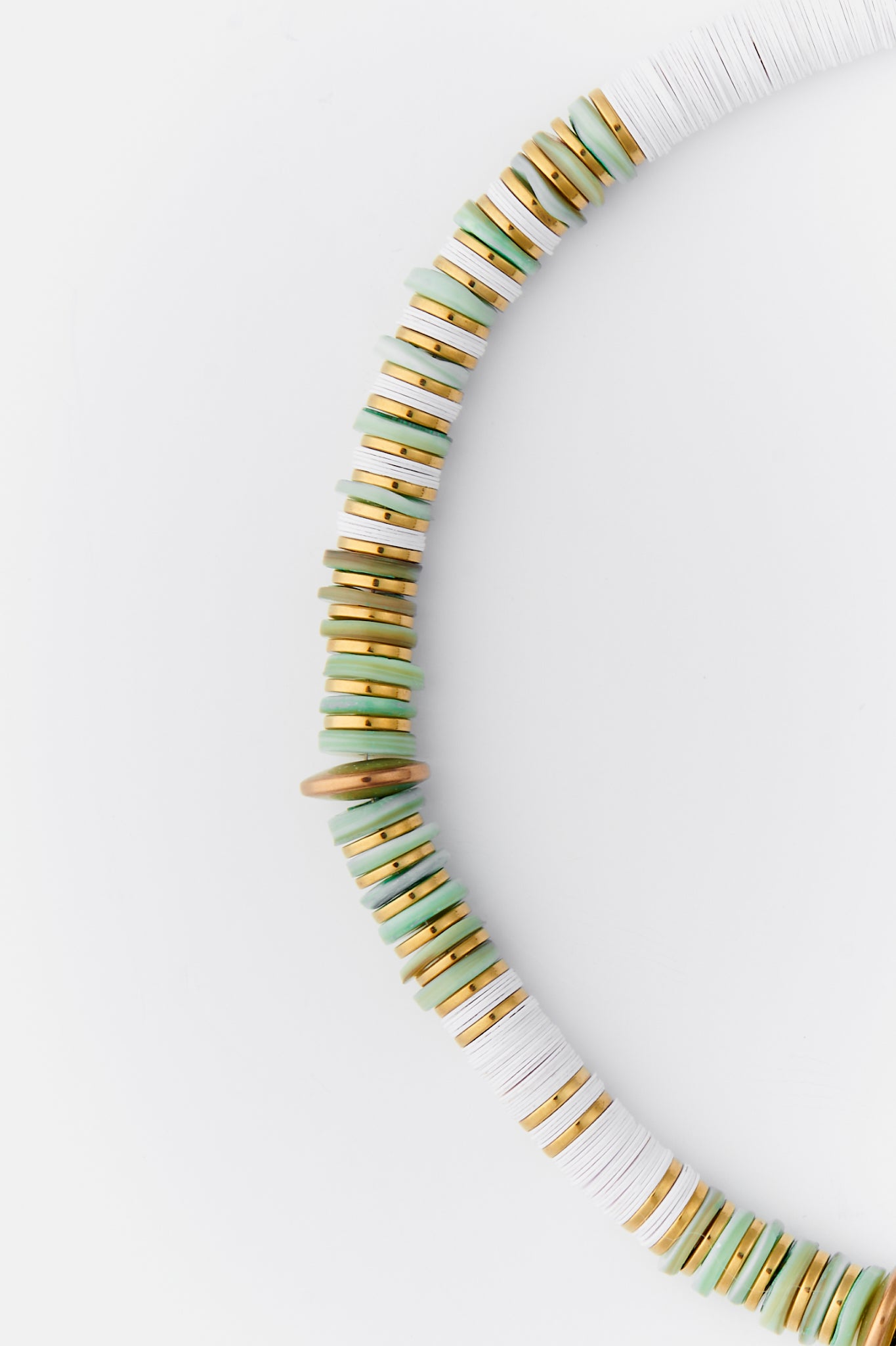 Meadow Necklace