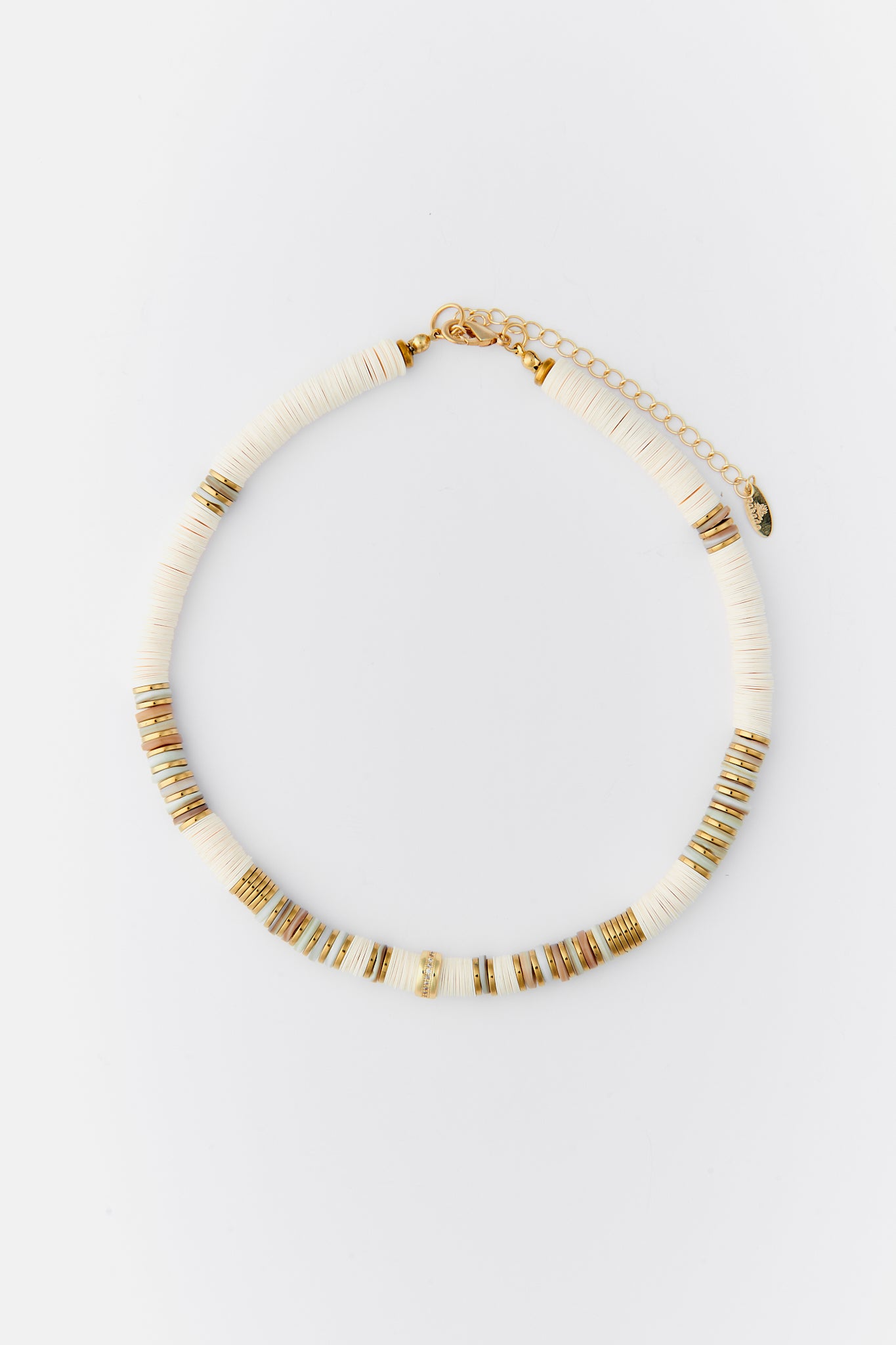 Seraphina Necklace
