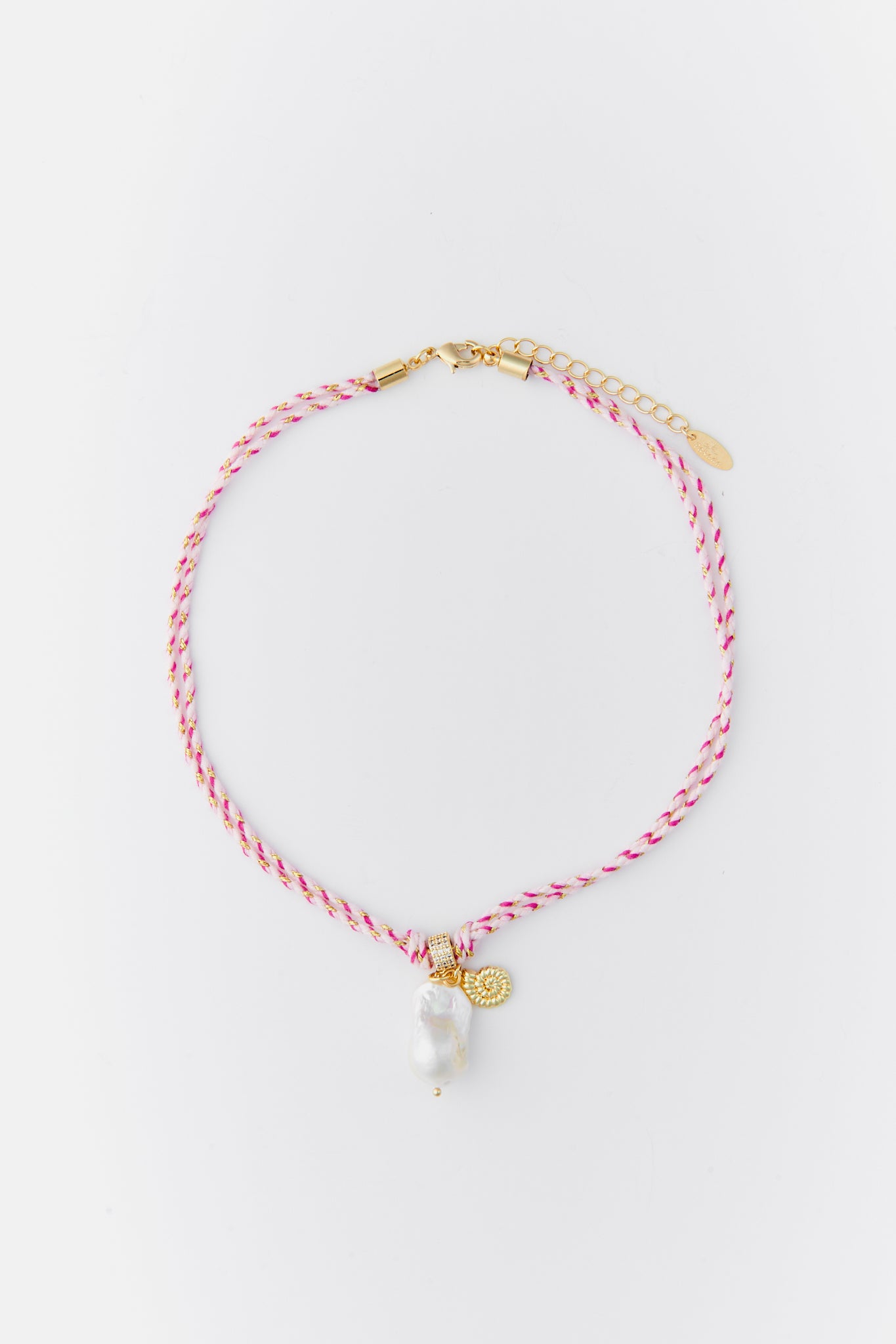 Mila Necklace