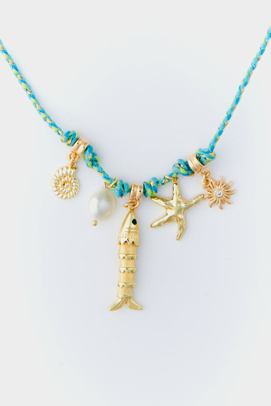 Coastal Necklace