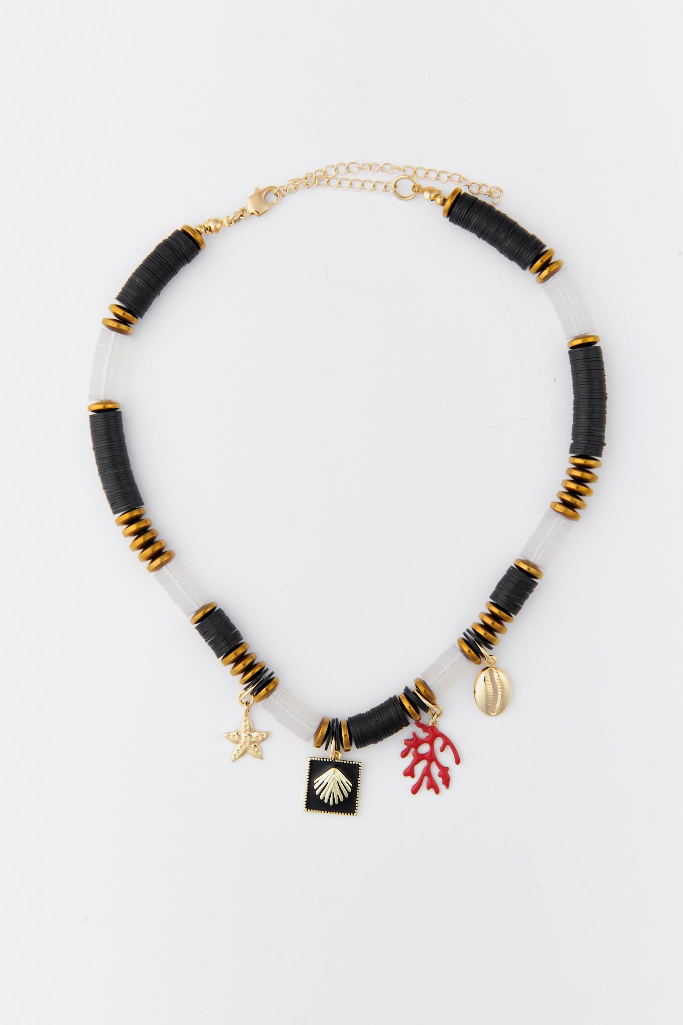 Aria Necklace