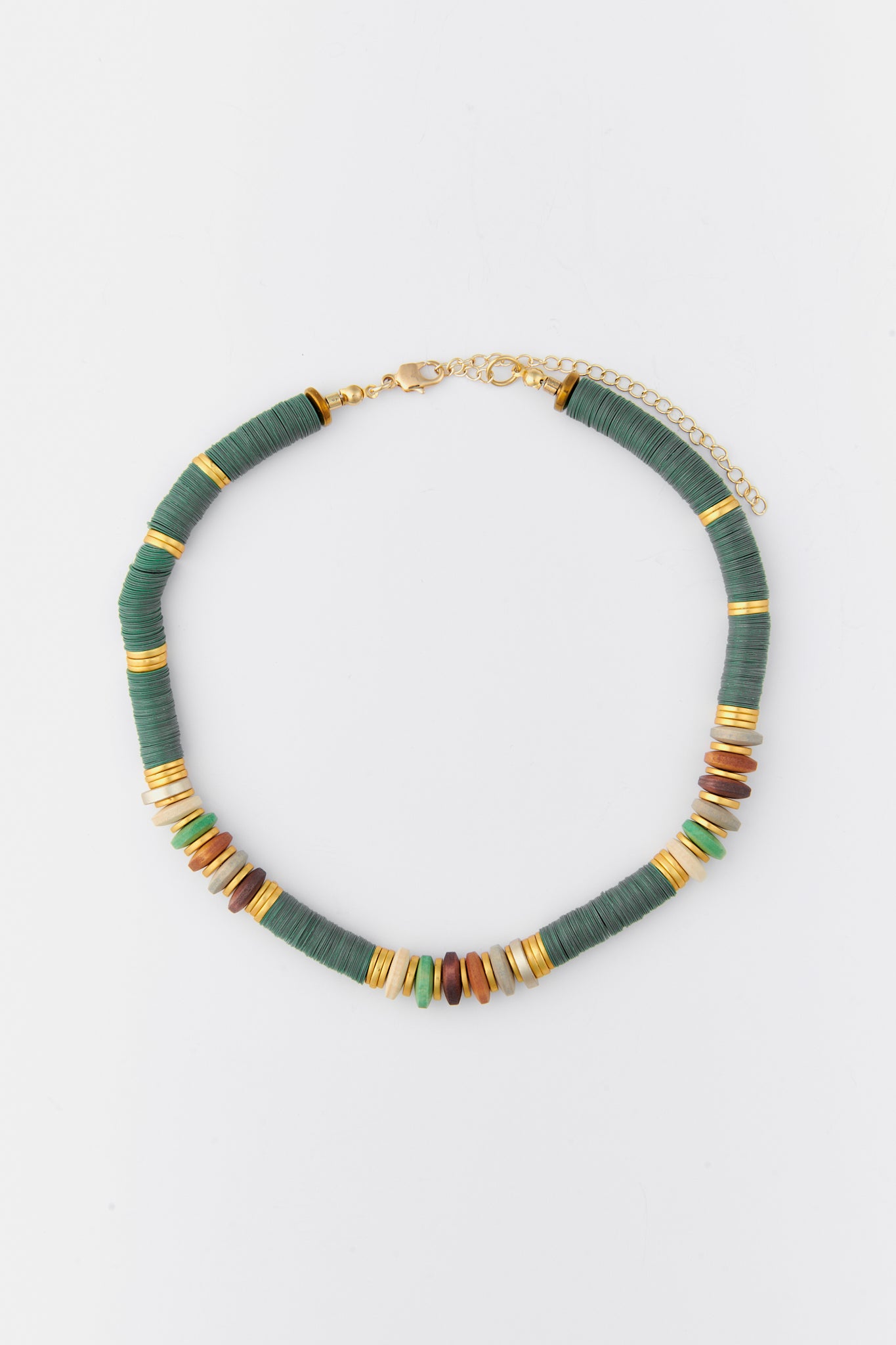 Willow Necklace