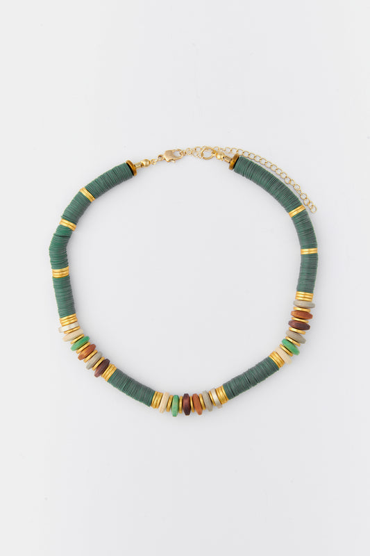 Willow Necklace