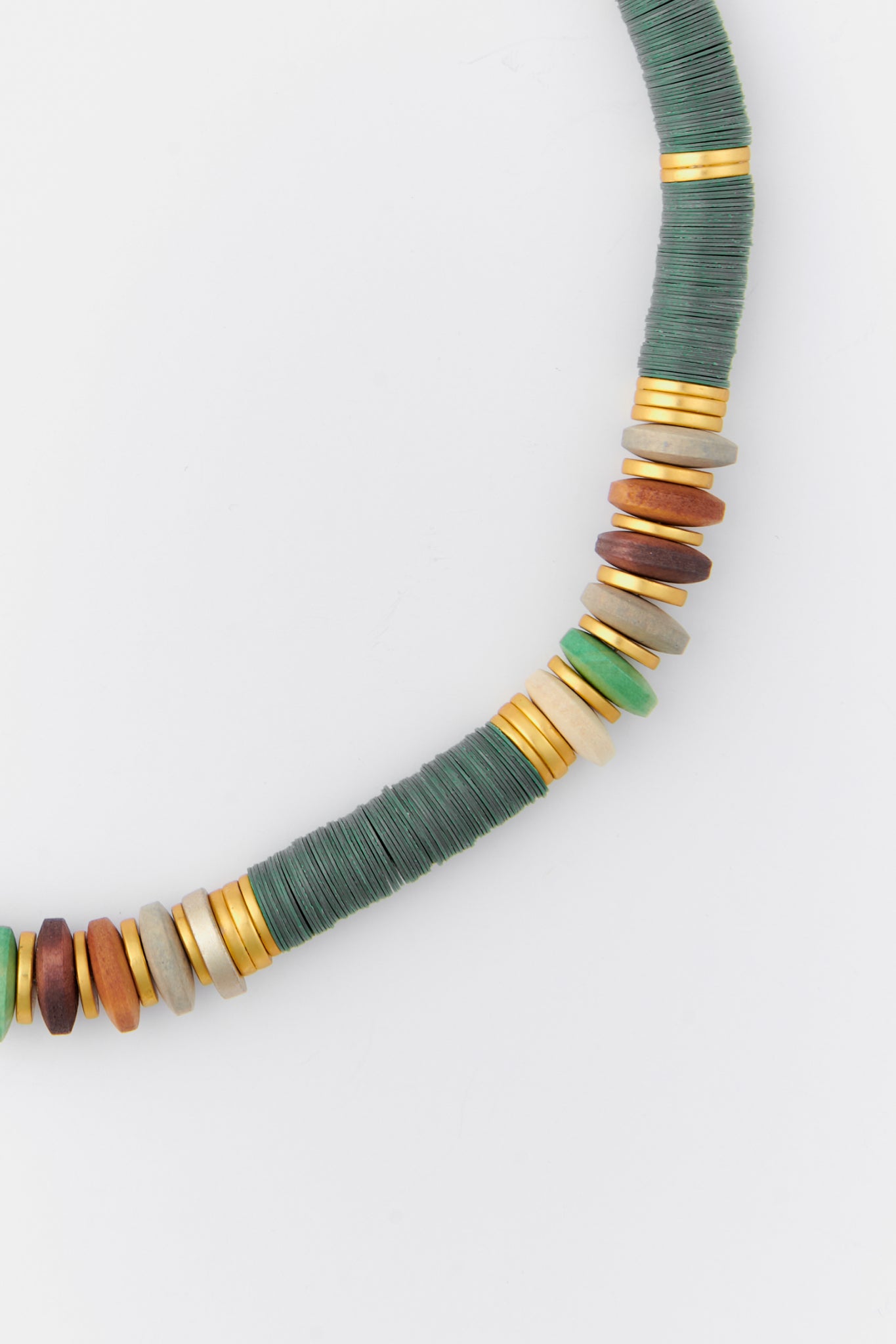 Willow Necklace