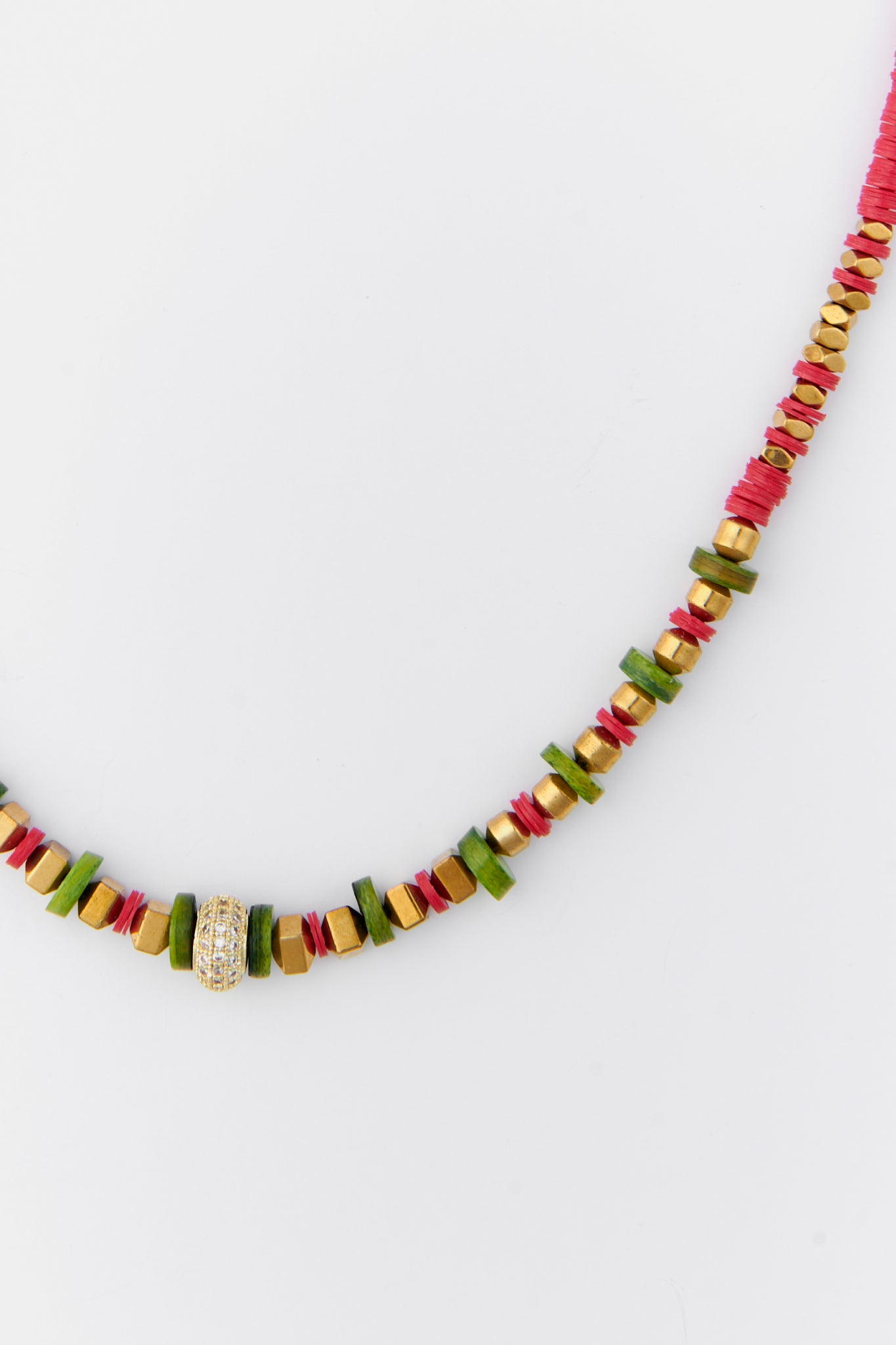 Tribal Necklace