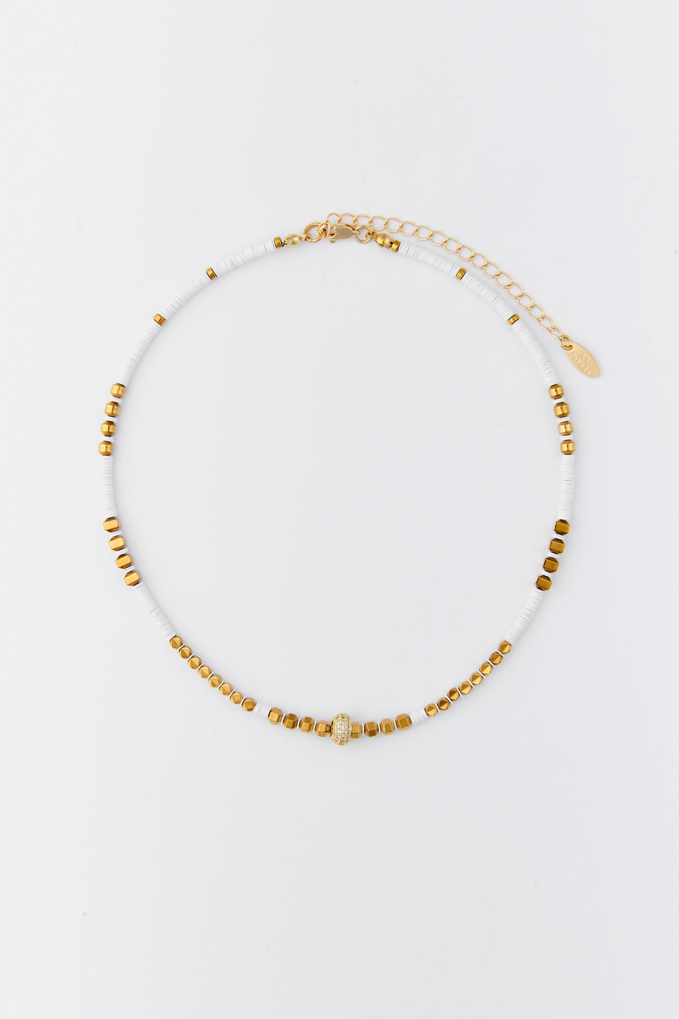 Cleo Necklace