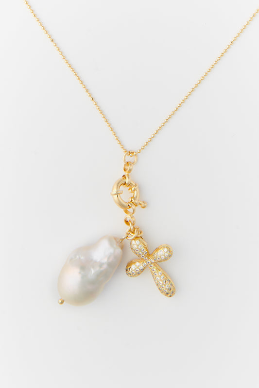 Gracie Pendant